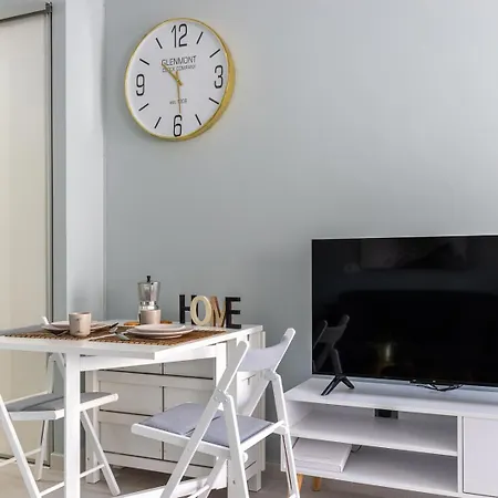 Ver923 - Terraza, Vistas Al Mar, Wifi, Smart Tv, Piscinas, Centro A 150 Metros, Playa A 600 Metros *