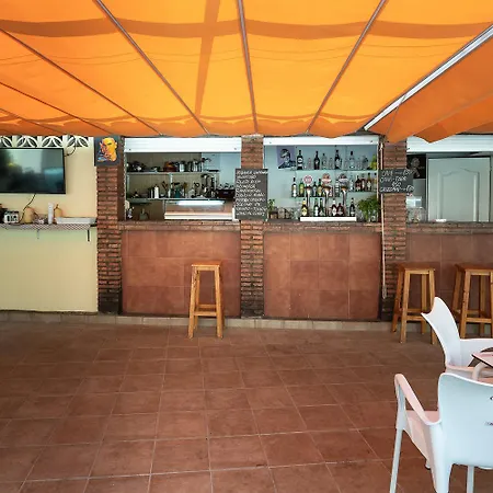 Ver923 - Terraza, Vistas Al Mar, Wifi, Smart Tv, Piscinas, Centro A 150 Metros, Playa A 600 Metros Apartment Torremolinos