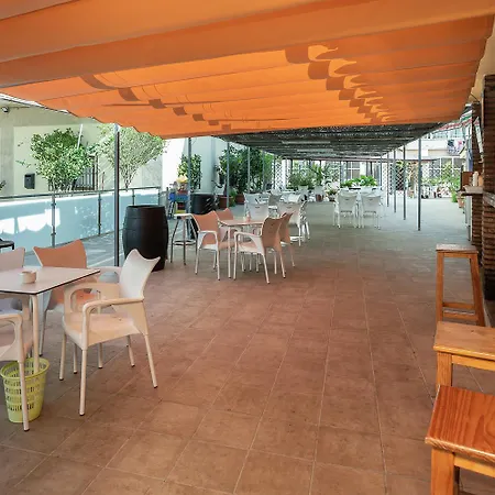 Ver923 - Terraza, Vistas Al Mar, Wifi, Smart Tv, Piscinas, Centro A 150 Metros, Playa A 600 Metros Apartment Torremolinos