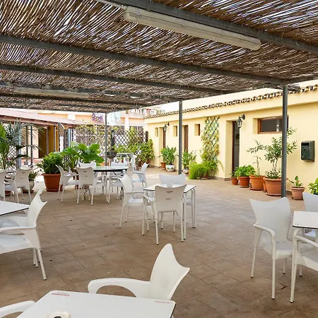 Ver923 - Terraza, Vistas Al Mar, Wifi, Smart Tv, Piscinas, Centro A 150 Metros, Playa A 600 Metros Torremolinos